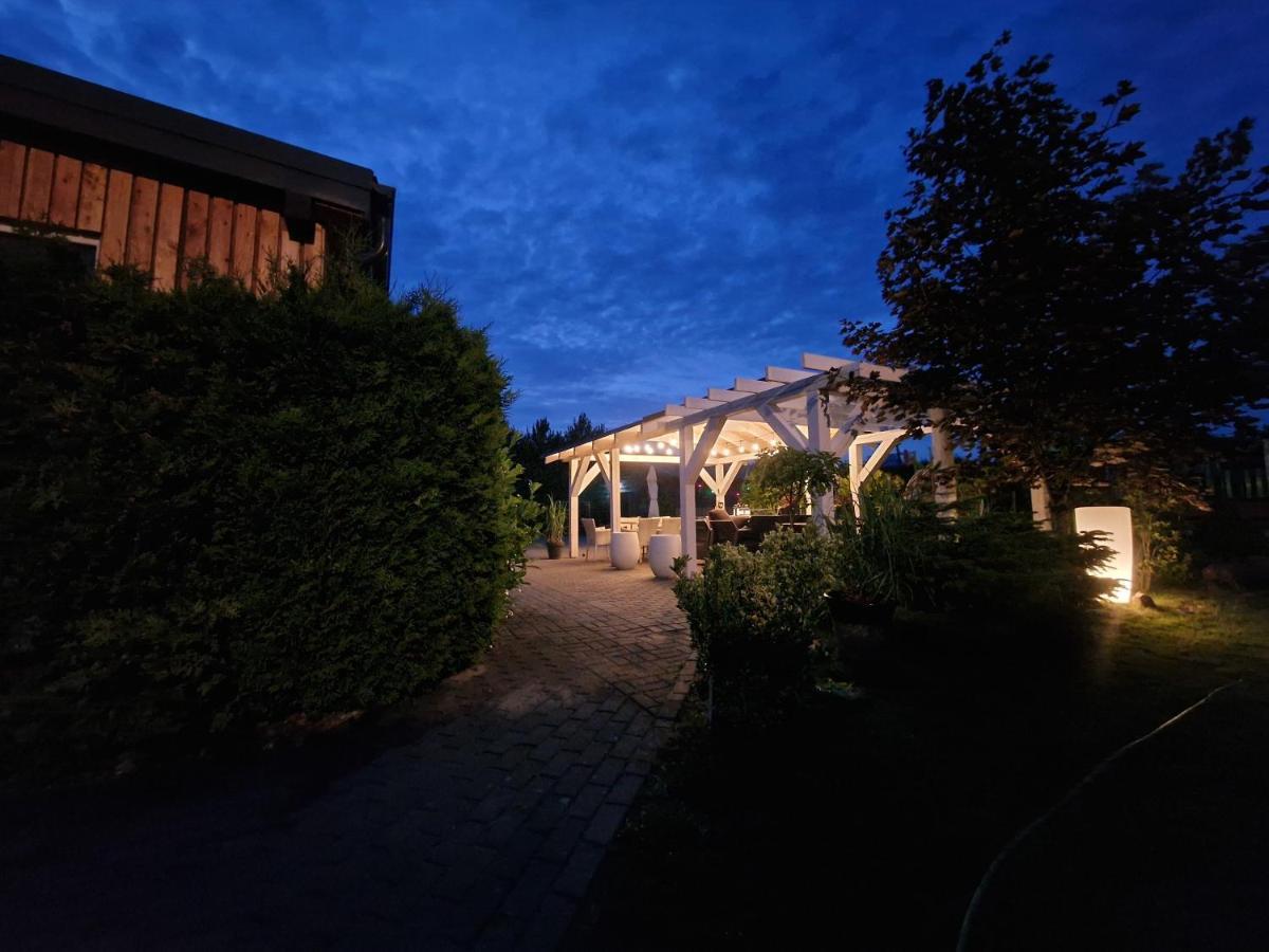 Villa Dolce Vita Łeba Exterior foto